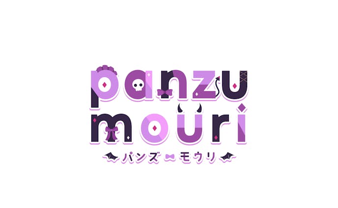 Logo｜ PanzuMouri 