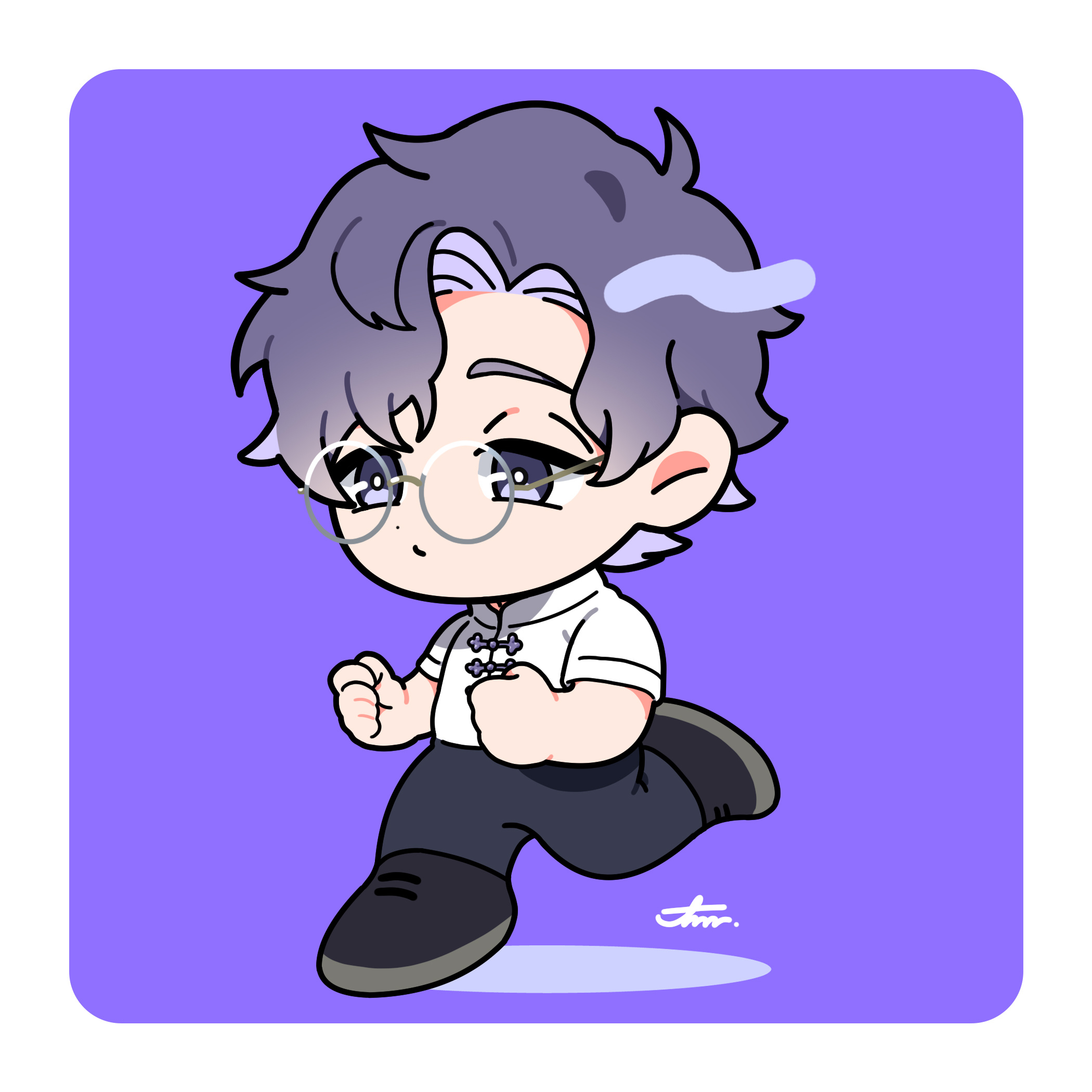 イラストレーター デザイナー Sdイラストのクリエイターが集まるポートフォリオサービス Foriio