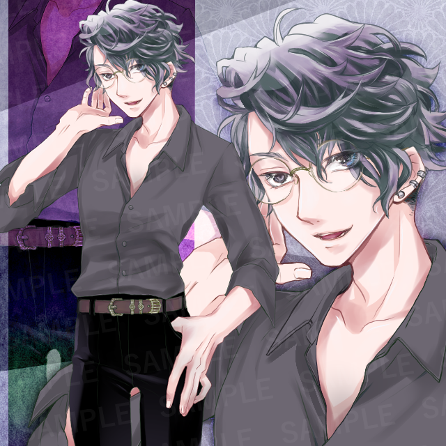 立ち絵　ご依頼品-1