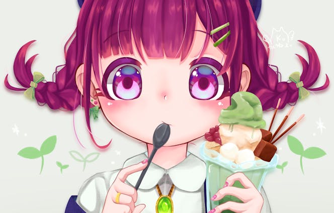 カルラ Foriio カルラ Foriio