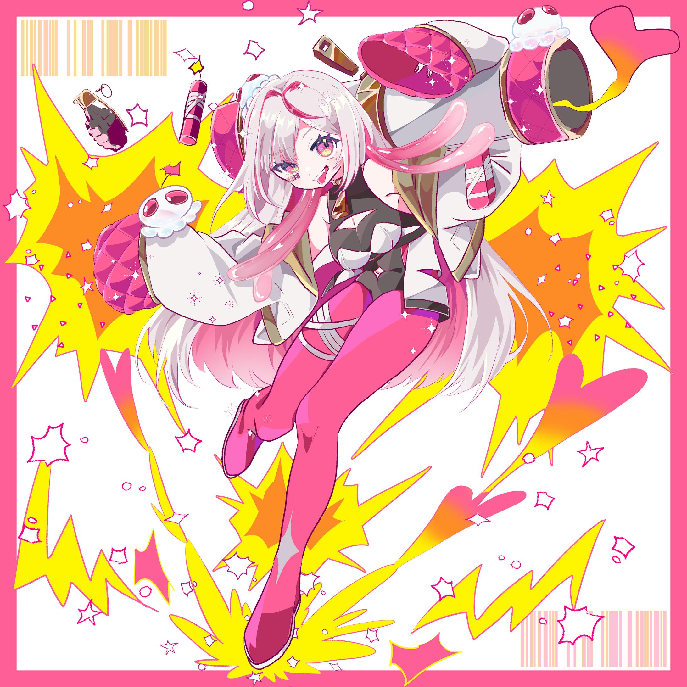 ご依頼絵-1