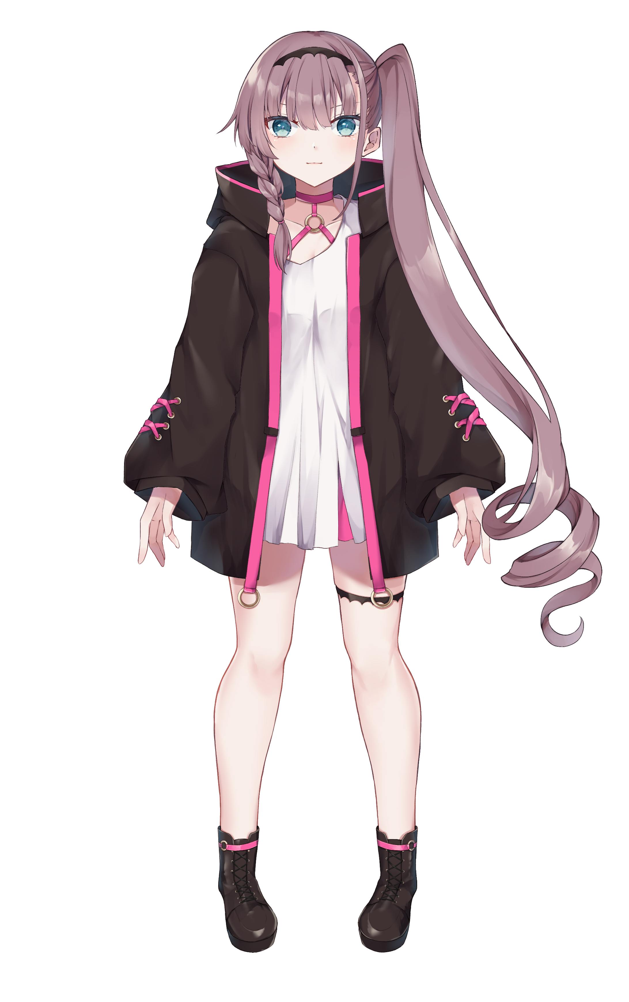 バーチャルアバター-1