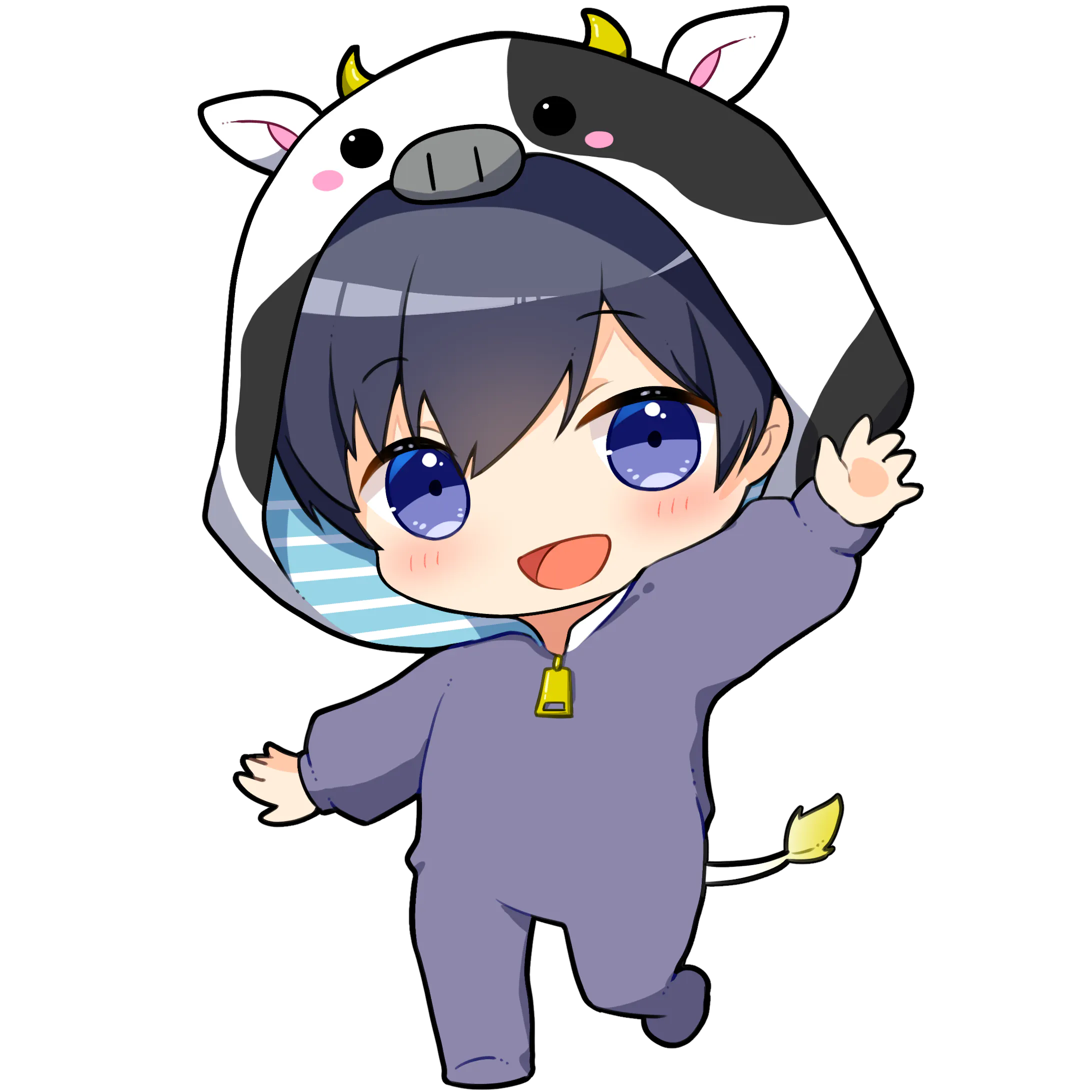 個人依頼 デフォルメまとめ