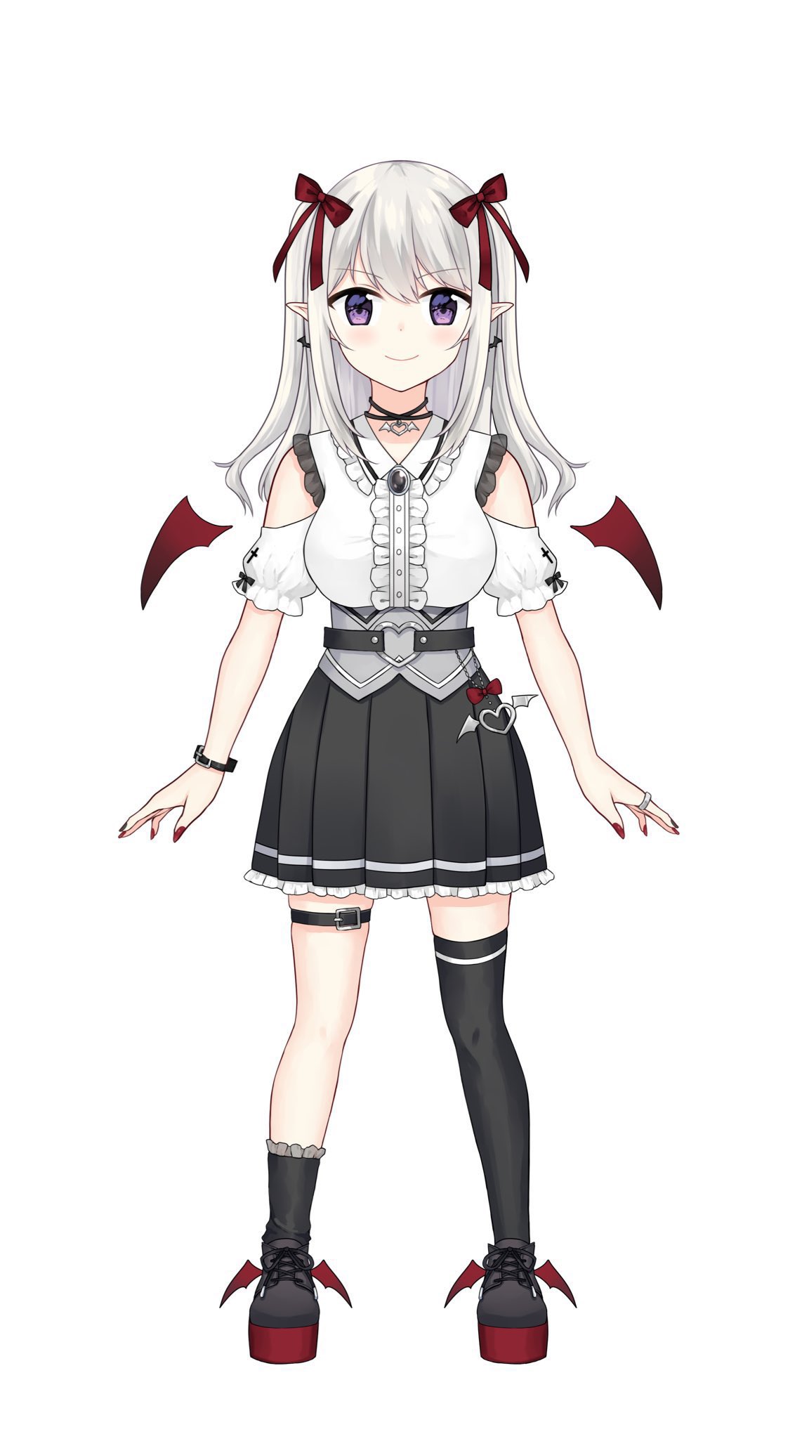 ウマ娘らくがき