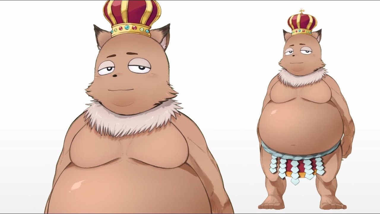 モデリング制作：しめじ様