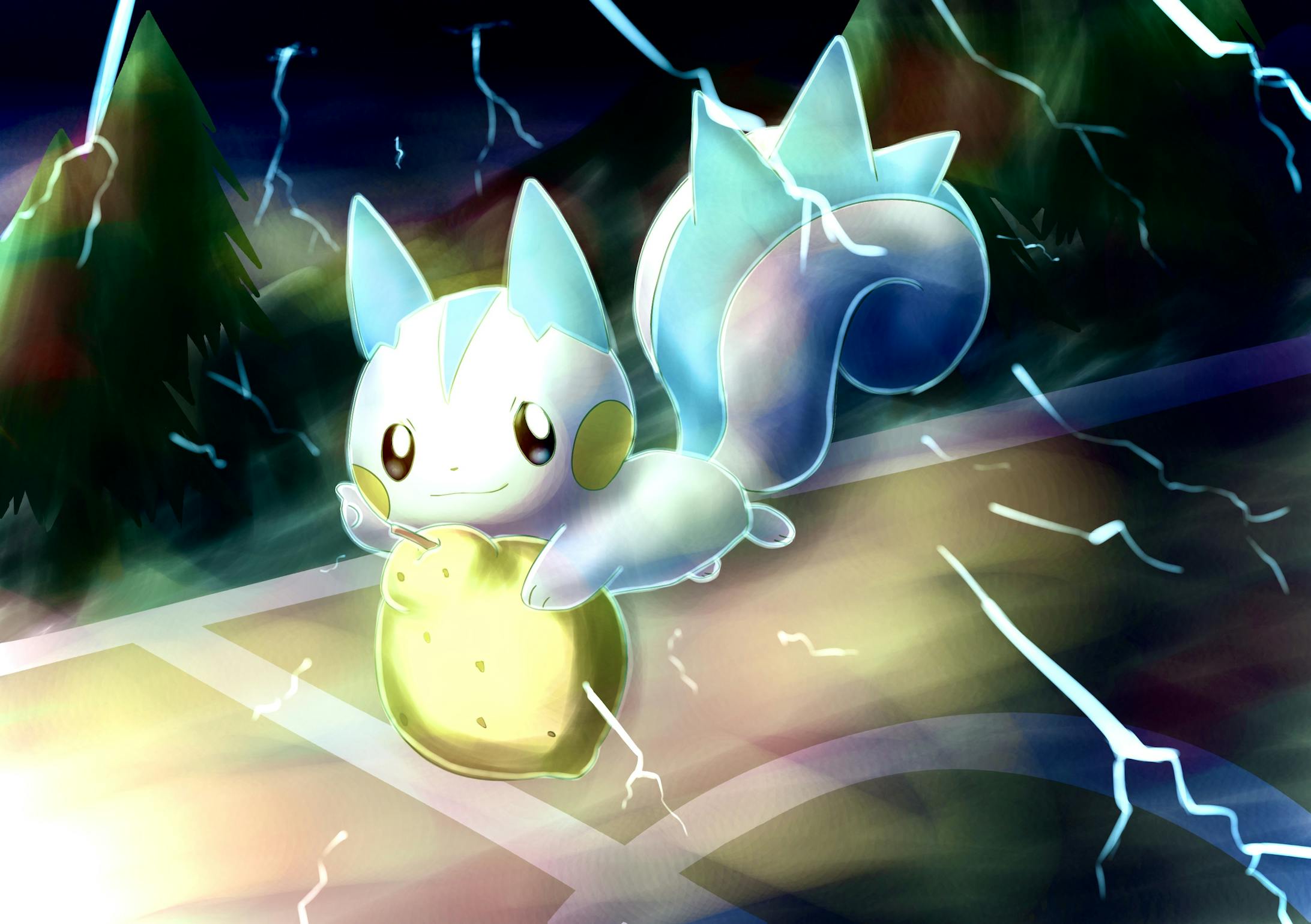 ポケモンイラスト集1 ポケモンイラスト集1