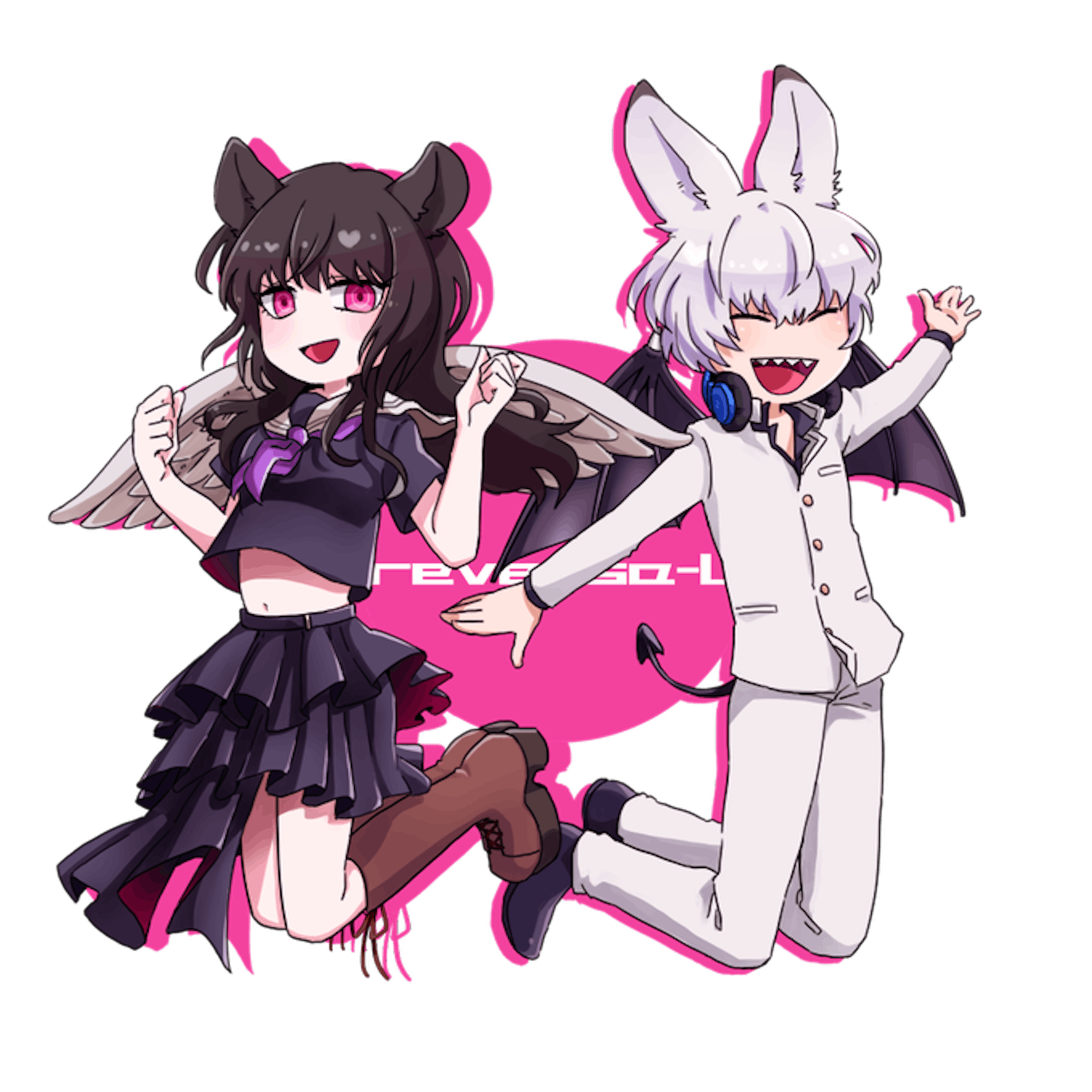 デフォルメイラスト デフォルメイラスト