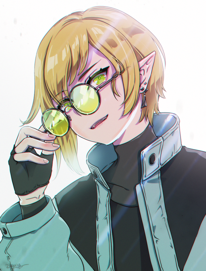 立ち絵アニメ塗り