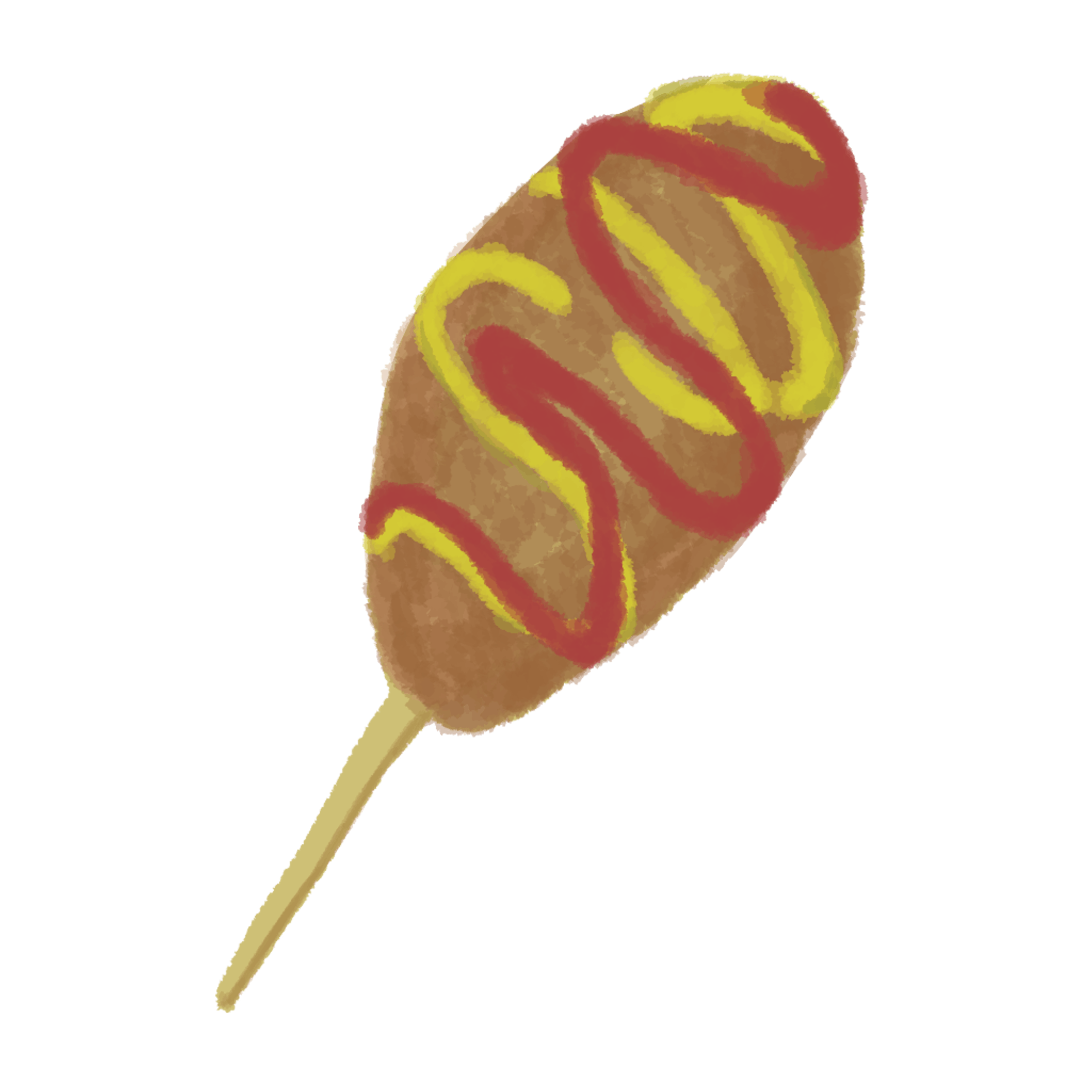 食べ物 カットイラスト 食べ物 カットイラスト