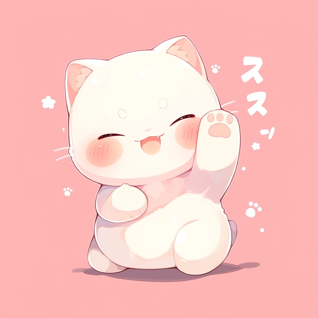 もふもふアニマルシリーズ-1