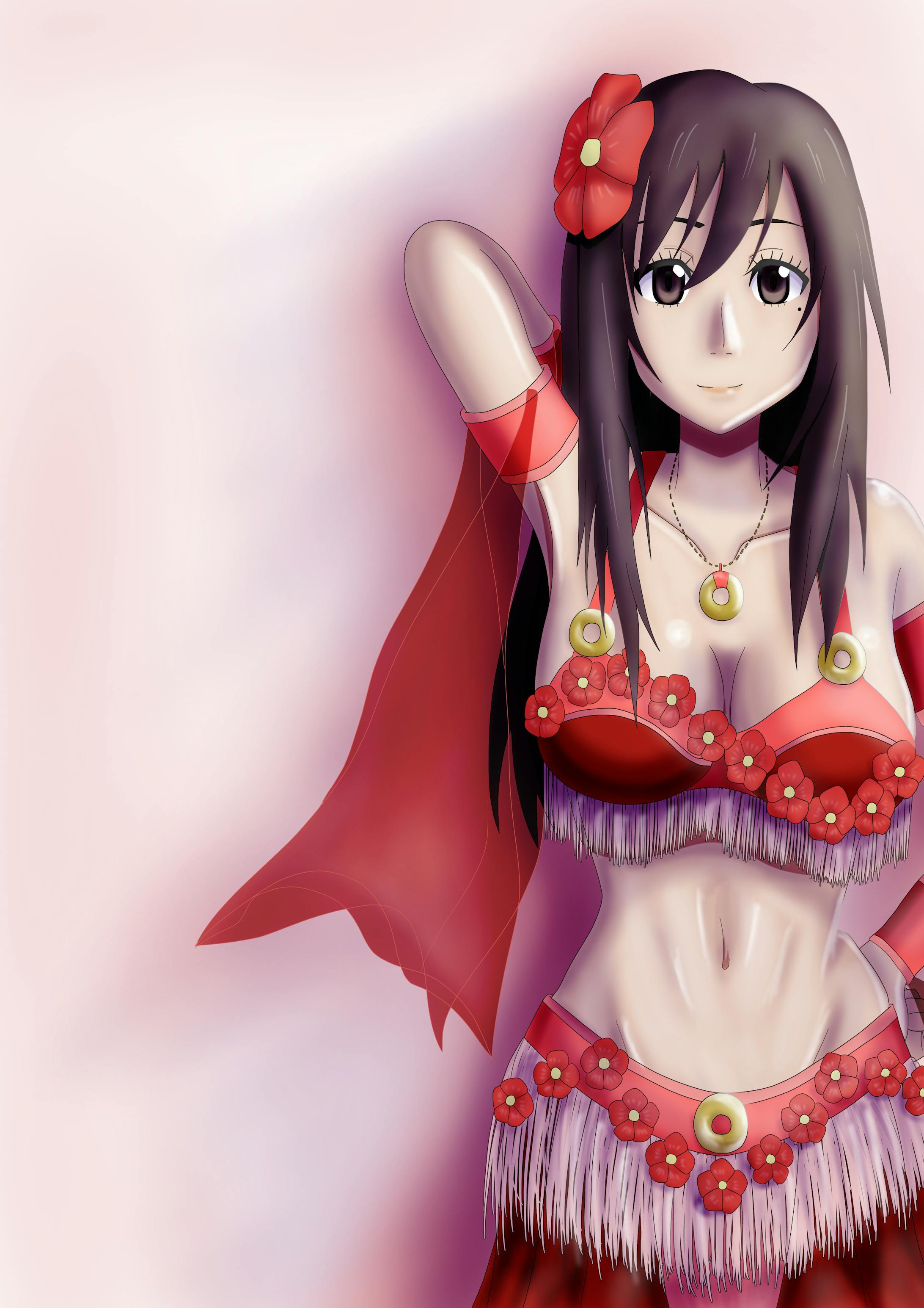 須賀夏美 須賀夏美