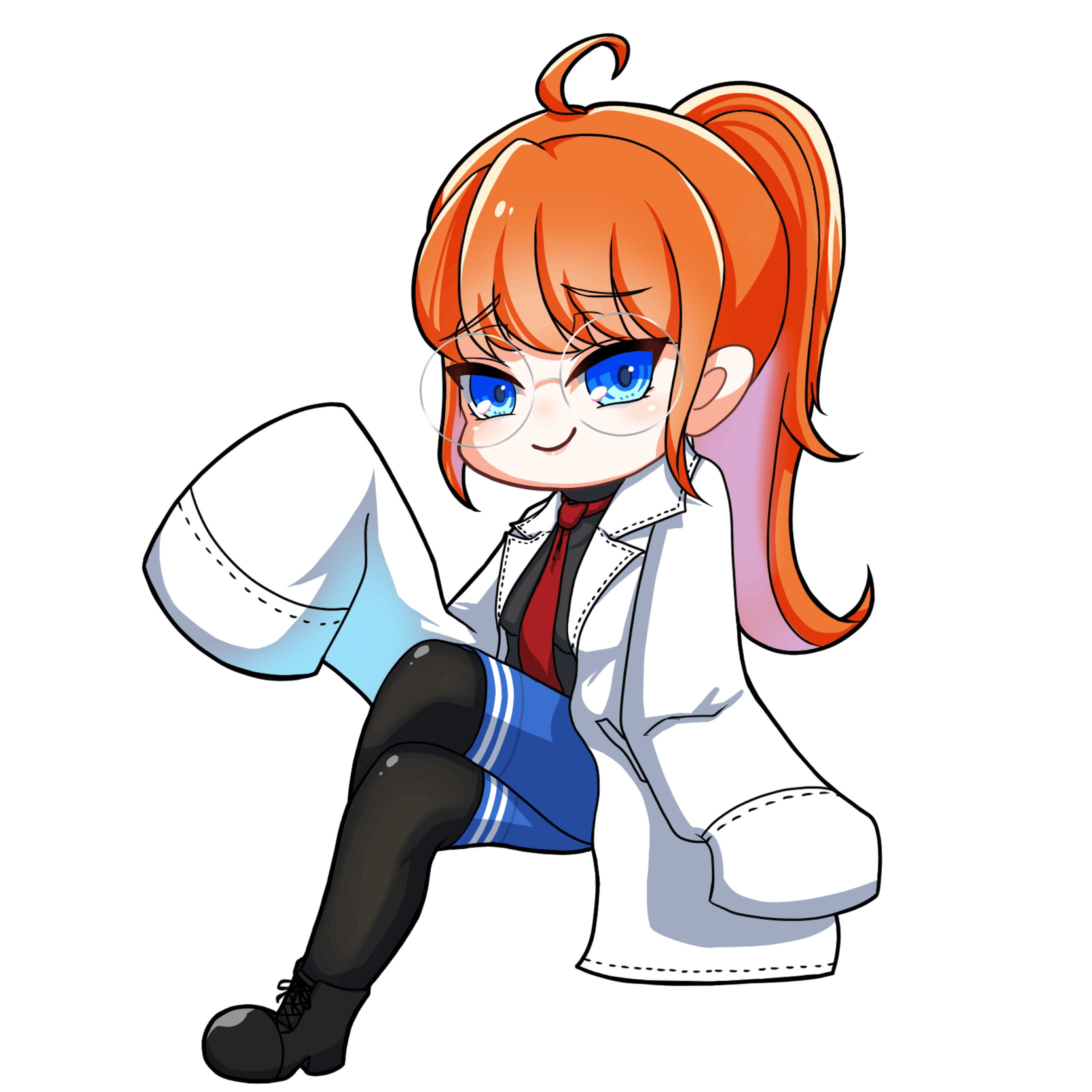 イラスト依頼実績及び練習 イラスト依頼実績及び練習