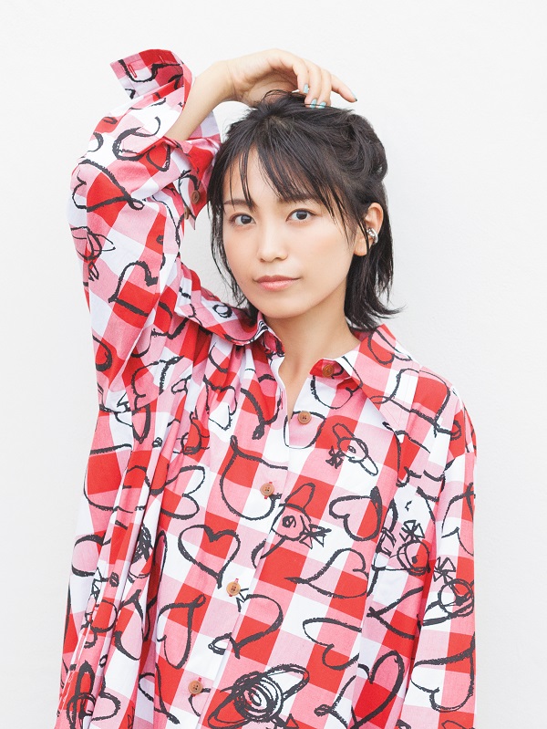 【インタビュー】miwa、EP『君に恋したときから』で描いた恋から愛に至るまで　“あたりまえ”と“普通”の違いも