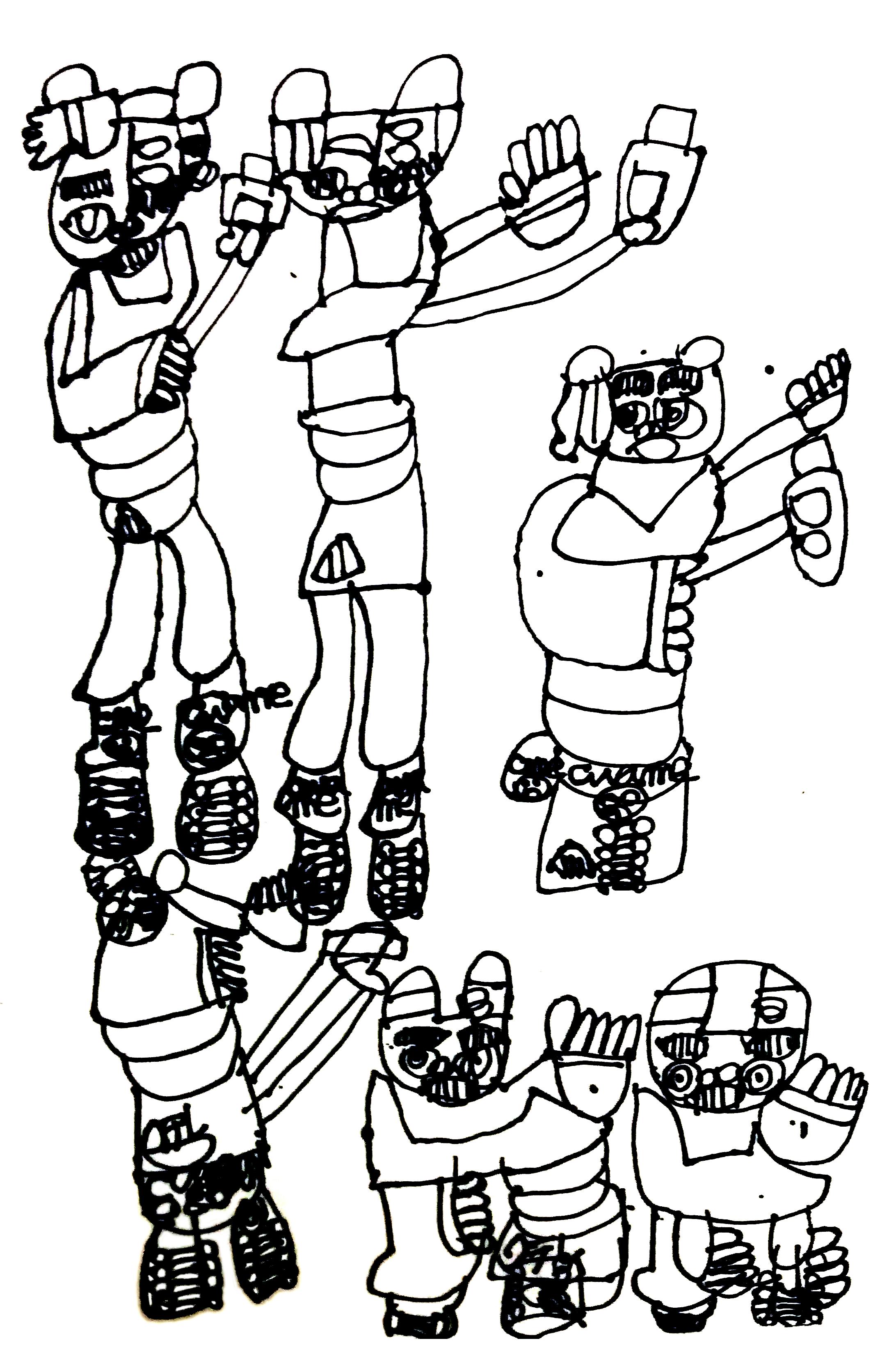 安江仁【フワちゃん】-1