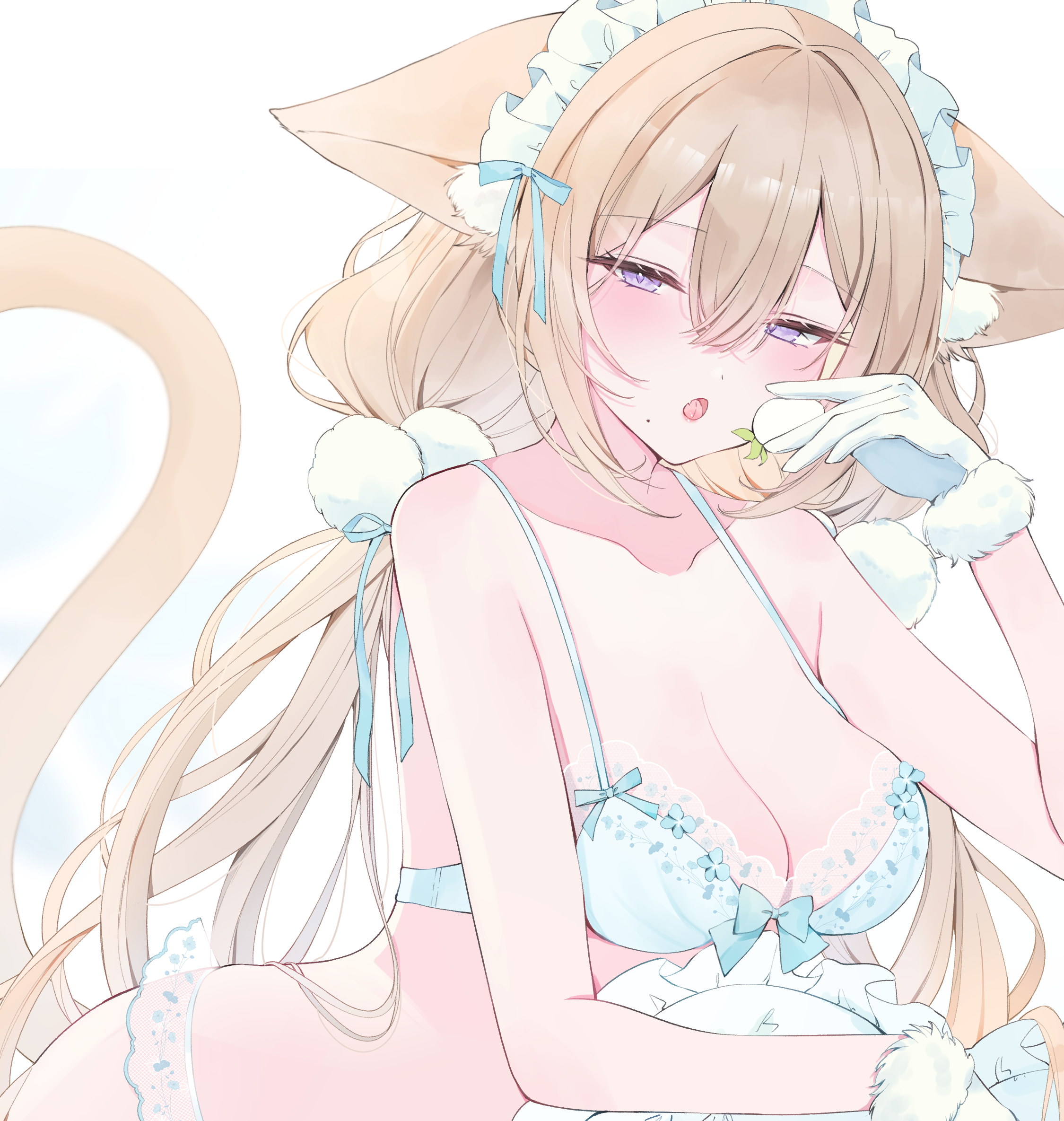 栗花落玲美愛イラストオーダー 栗花落えり - foriio