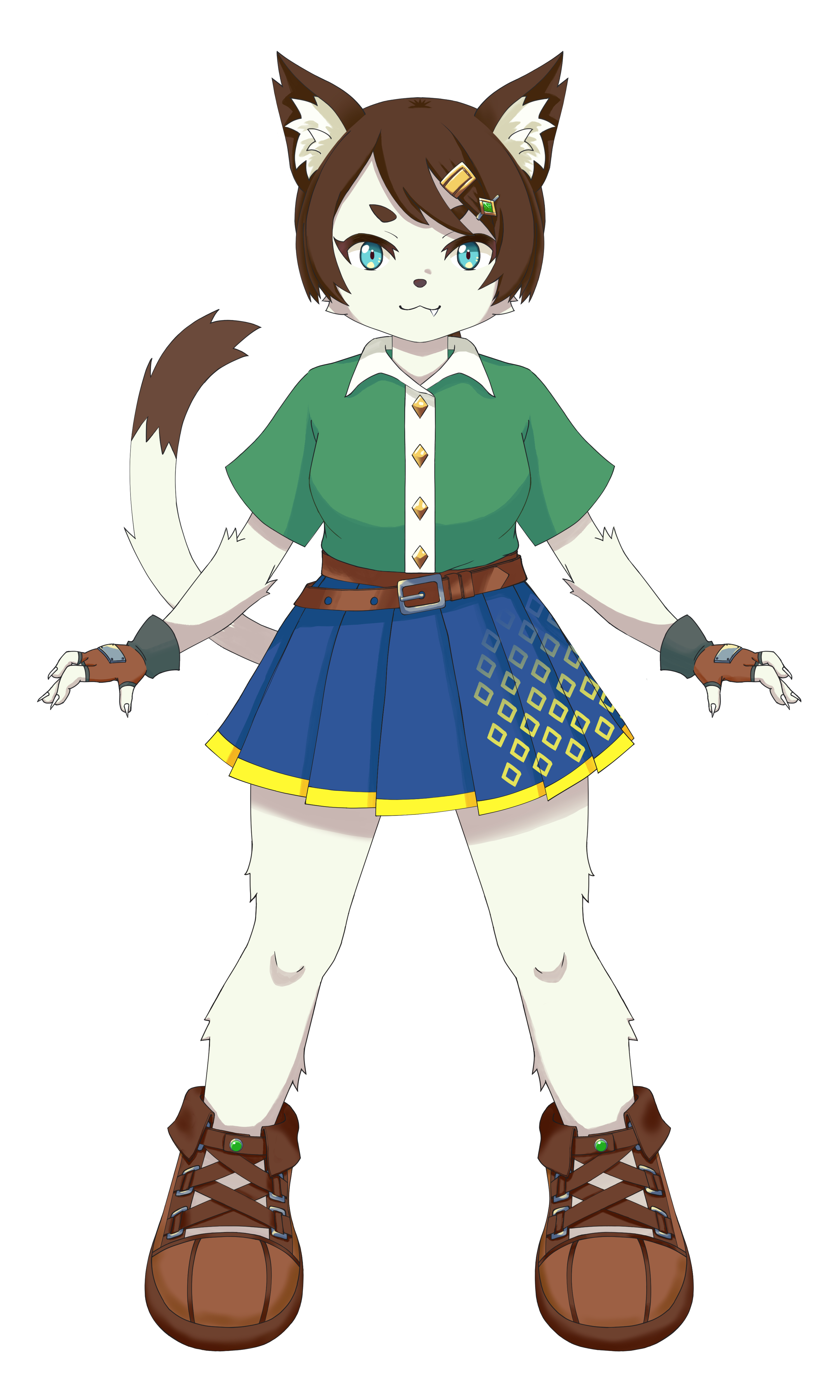 NoraMode様（Vtuber）-1