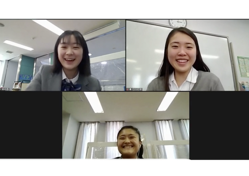 ESDの真髄は「学生が自分の力で課題を見つけ、やりきること」 : サステナブル・ブランド ジャパン | Sustainable Brands Japan