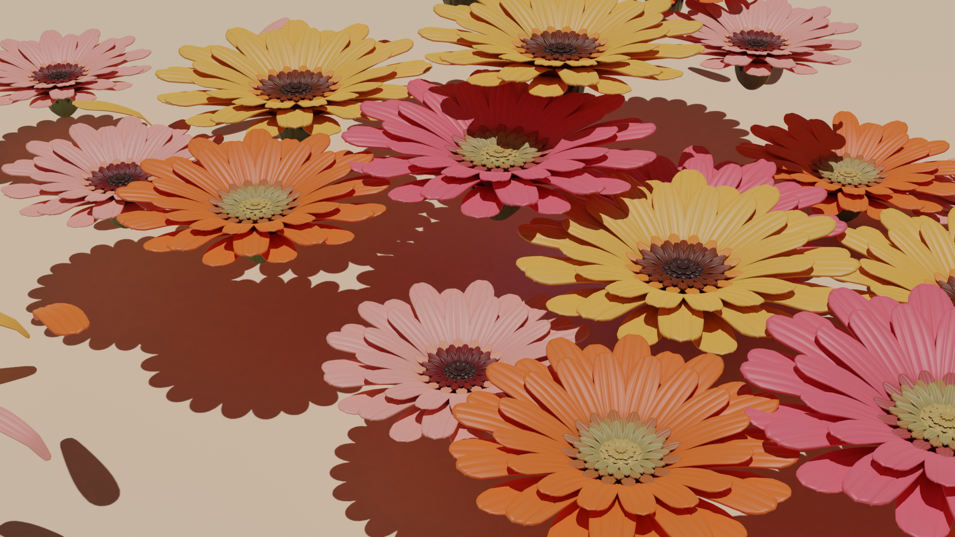 制作 3dcgのクリエイティブな作品が集まるポートフォリオプラットフォーム Foriio