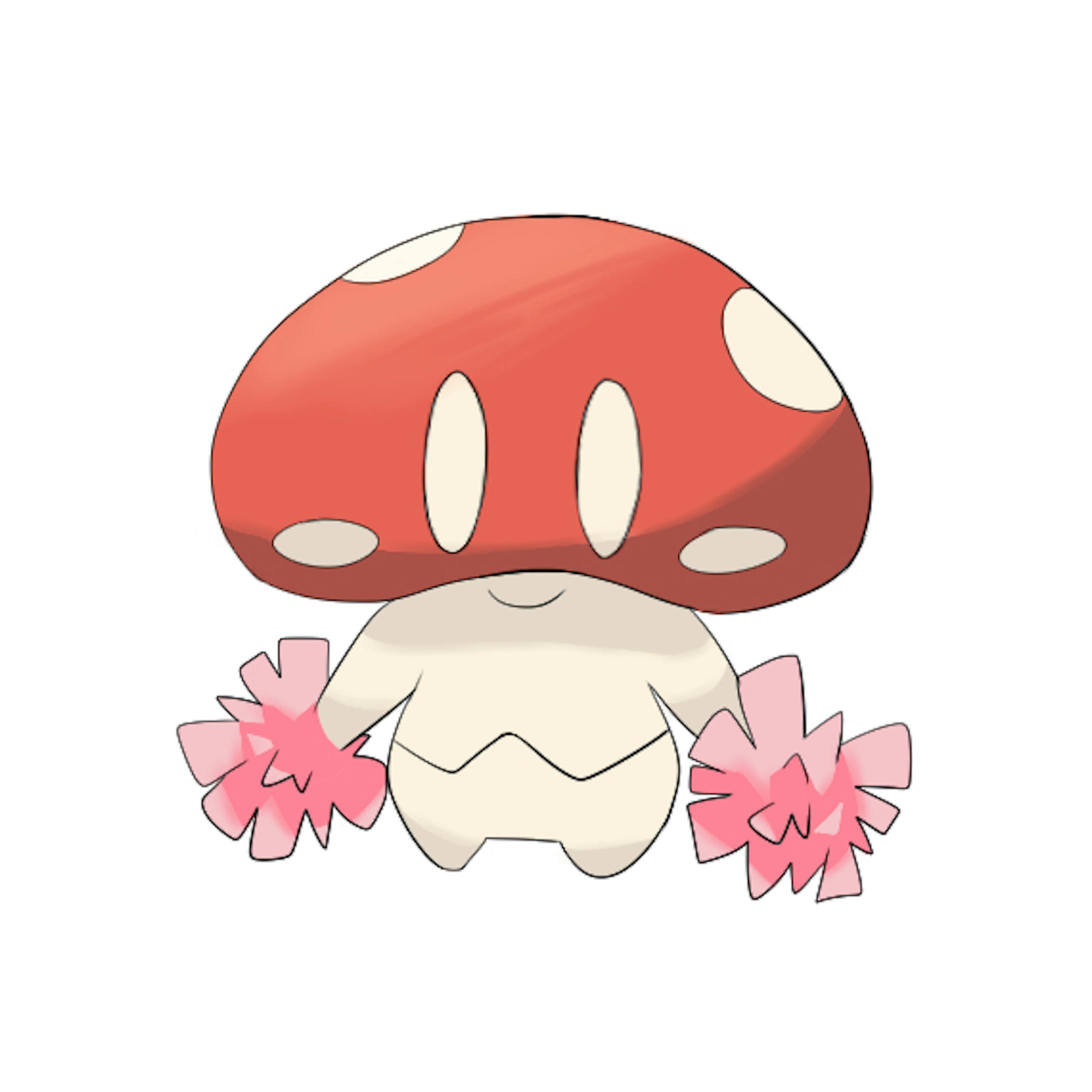 ポケモン想定作品 図鑑 イラスト拡大 ポケモン想定作品 図鑑 イラスト拡大