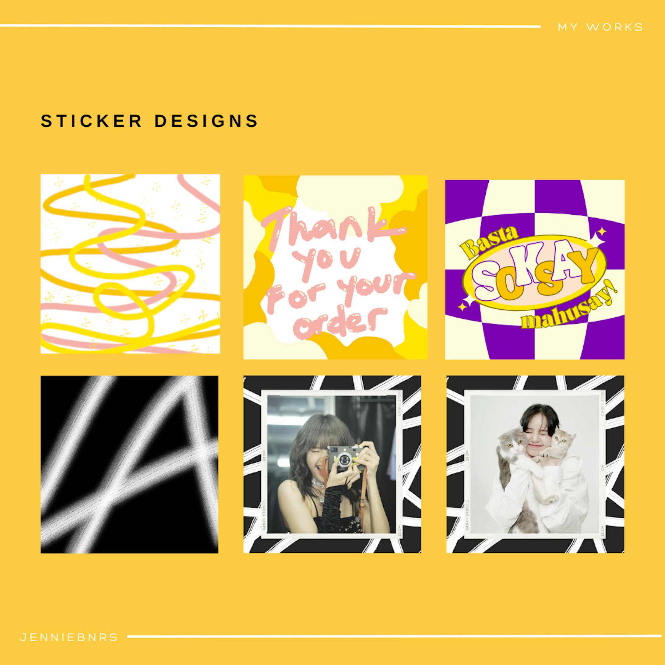Sticker Designs-1