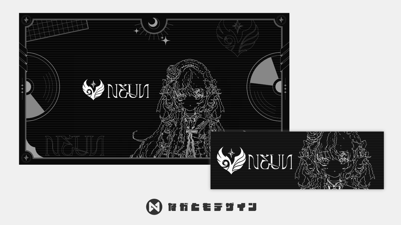 NEUN様 SNSヘッダーデザイン-1
