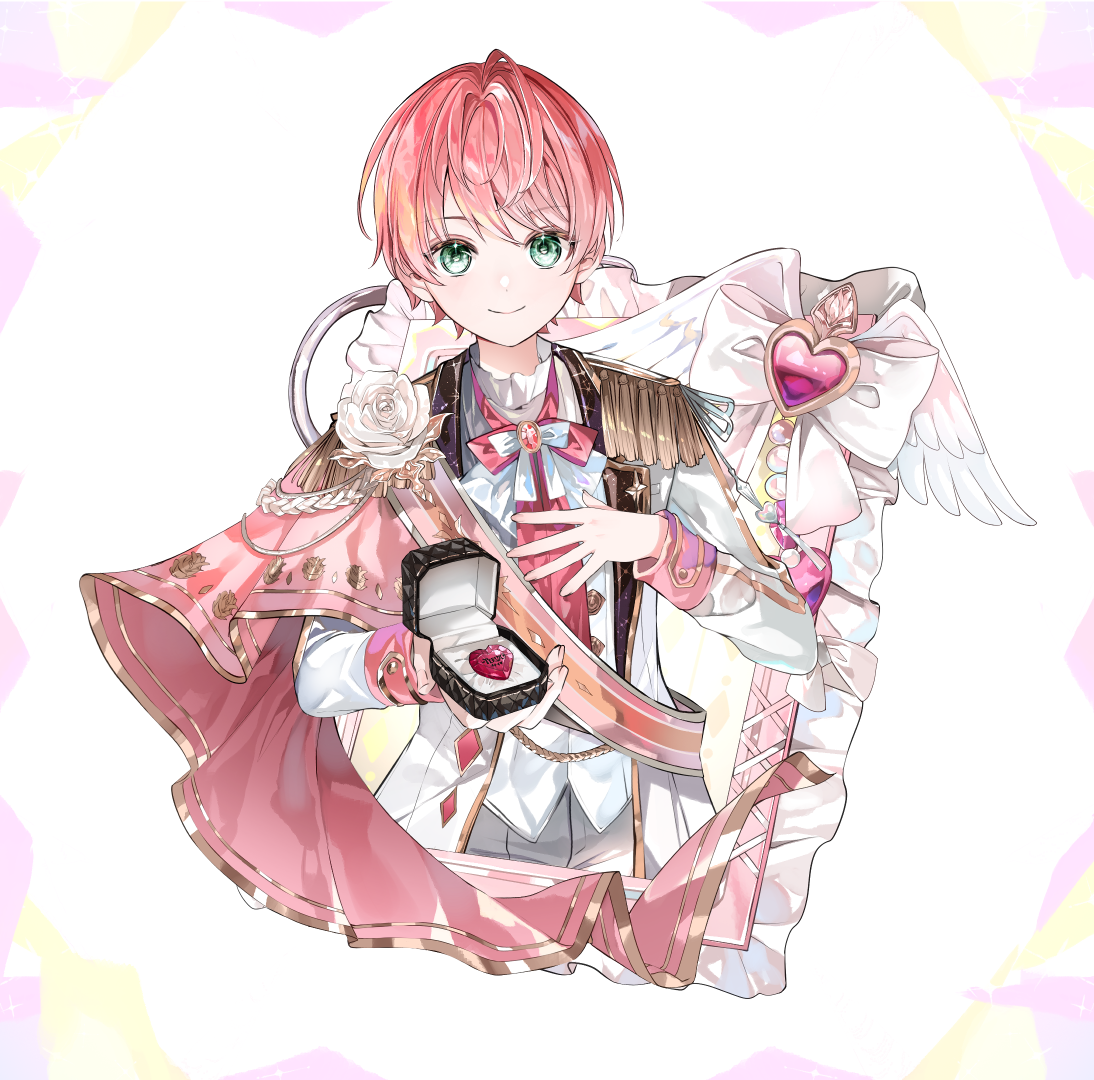 てるとくん 様『そくばきゅんらぶ』MV-1