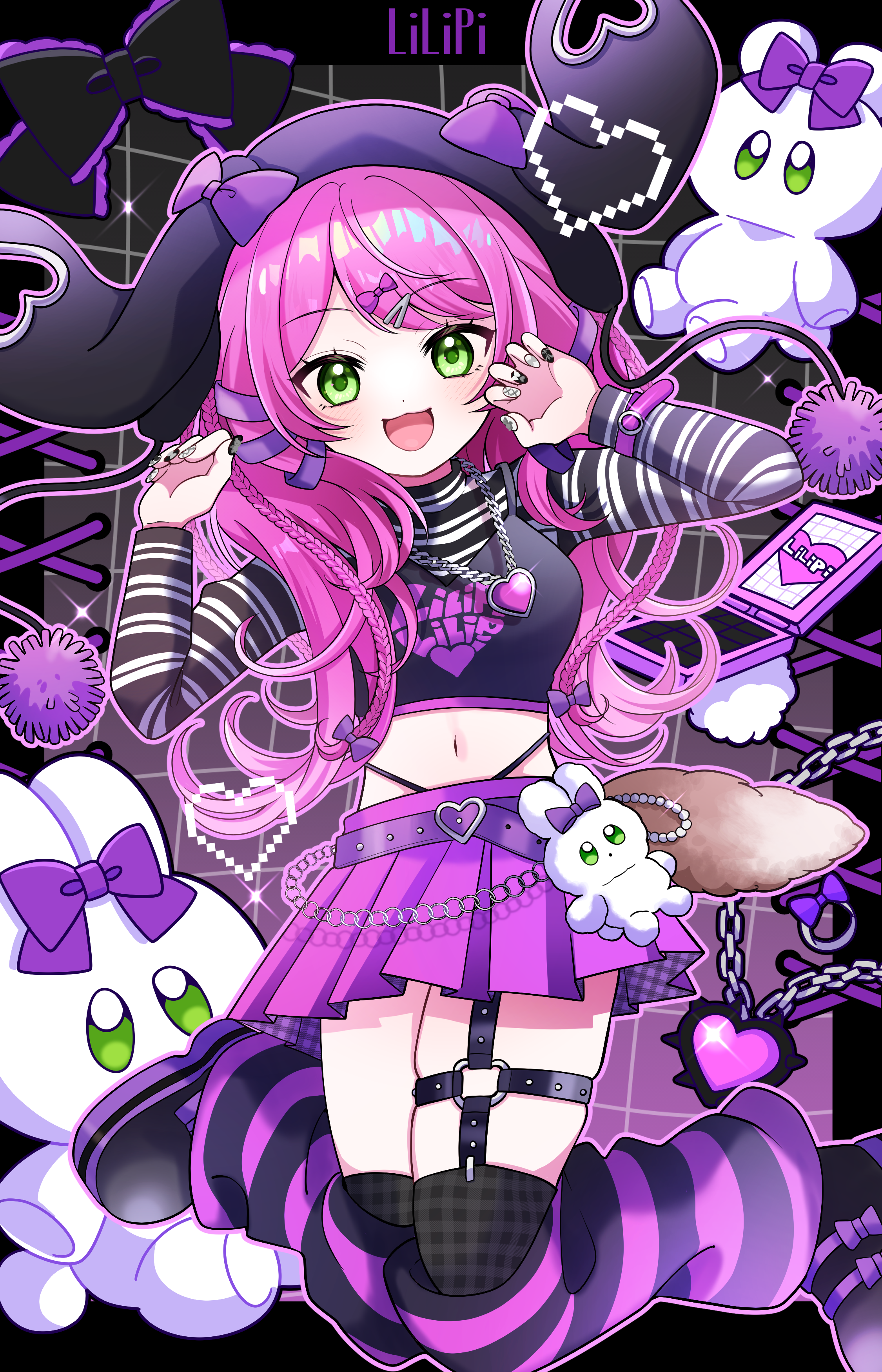 ゆきんこ（鈴木 はる） - foriio