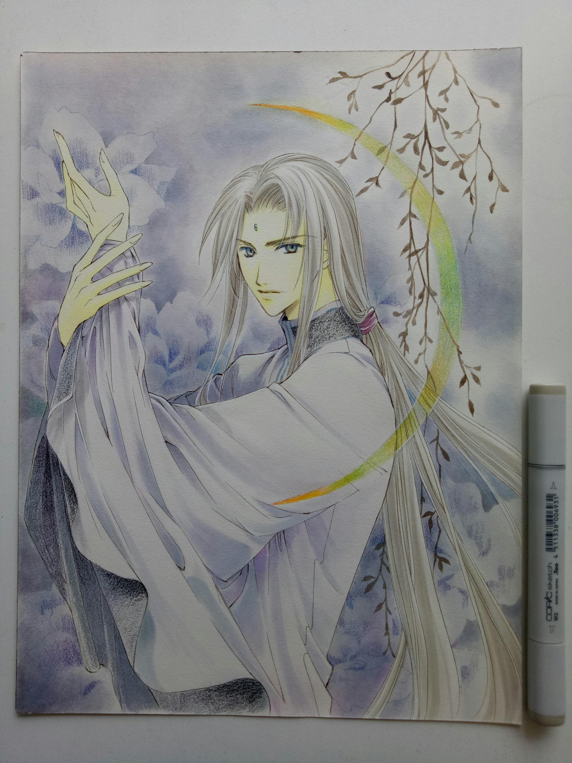 漫画 雲上楼閣綺談 漫画 雲上楼閣綺談