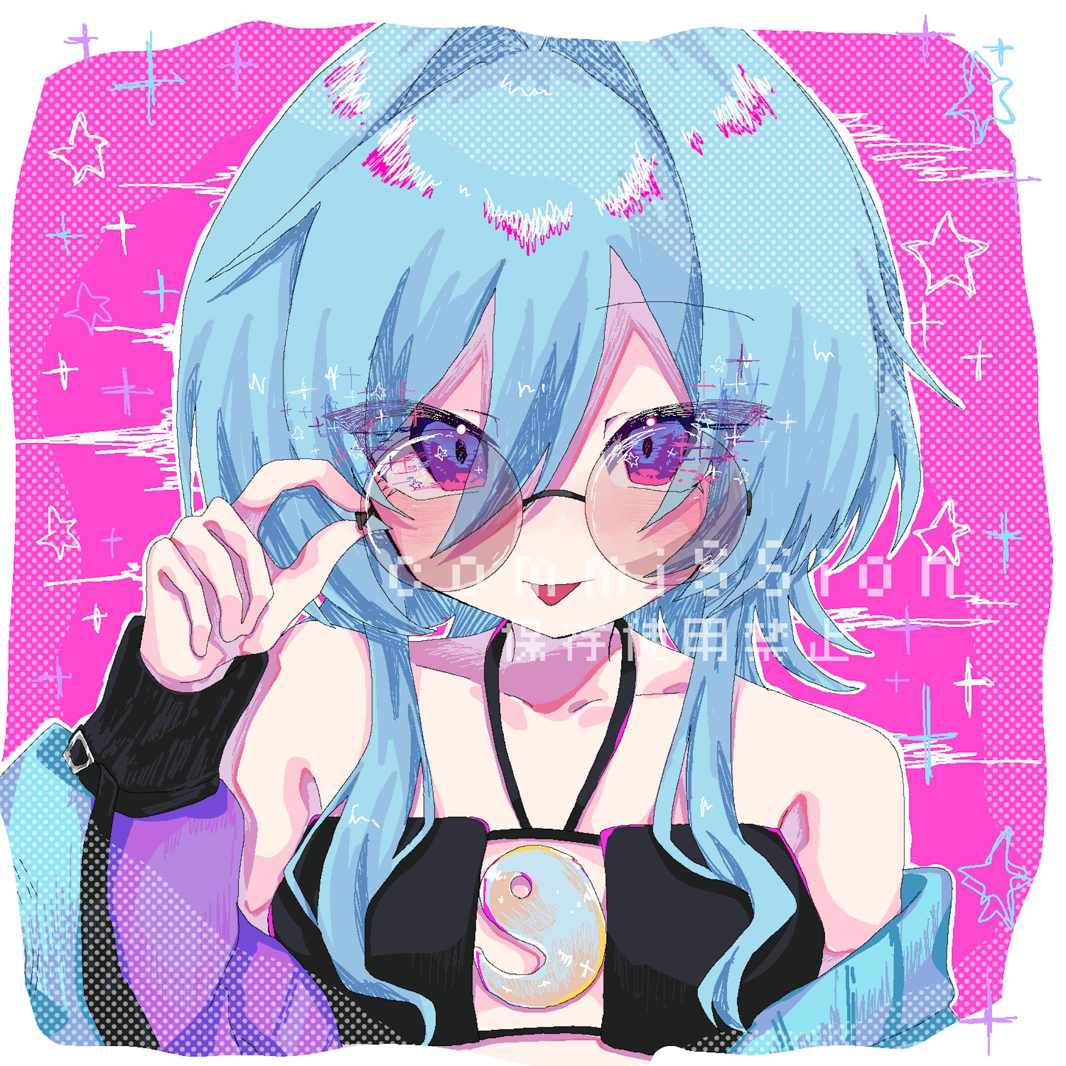 アイコン用イラスト