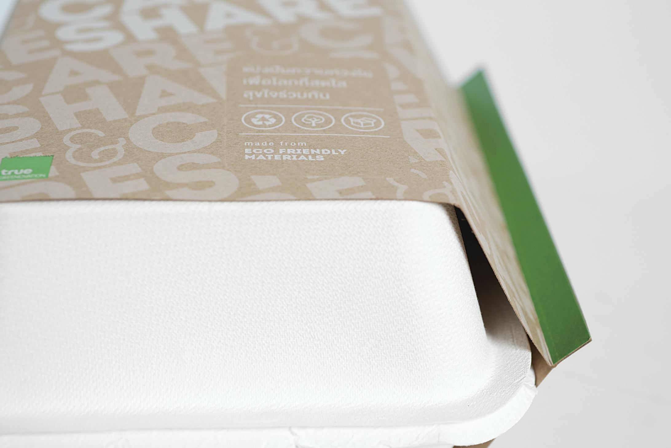 True Greenovation's New Year Gift 2014-1