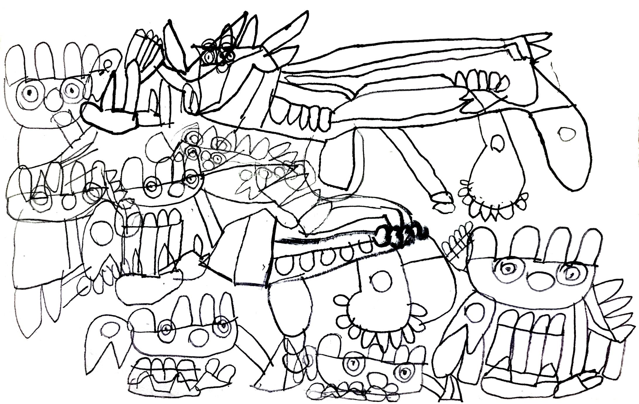 安江仁【トナカイ】-1