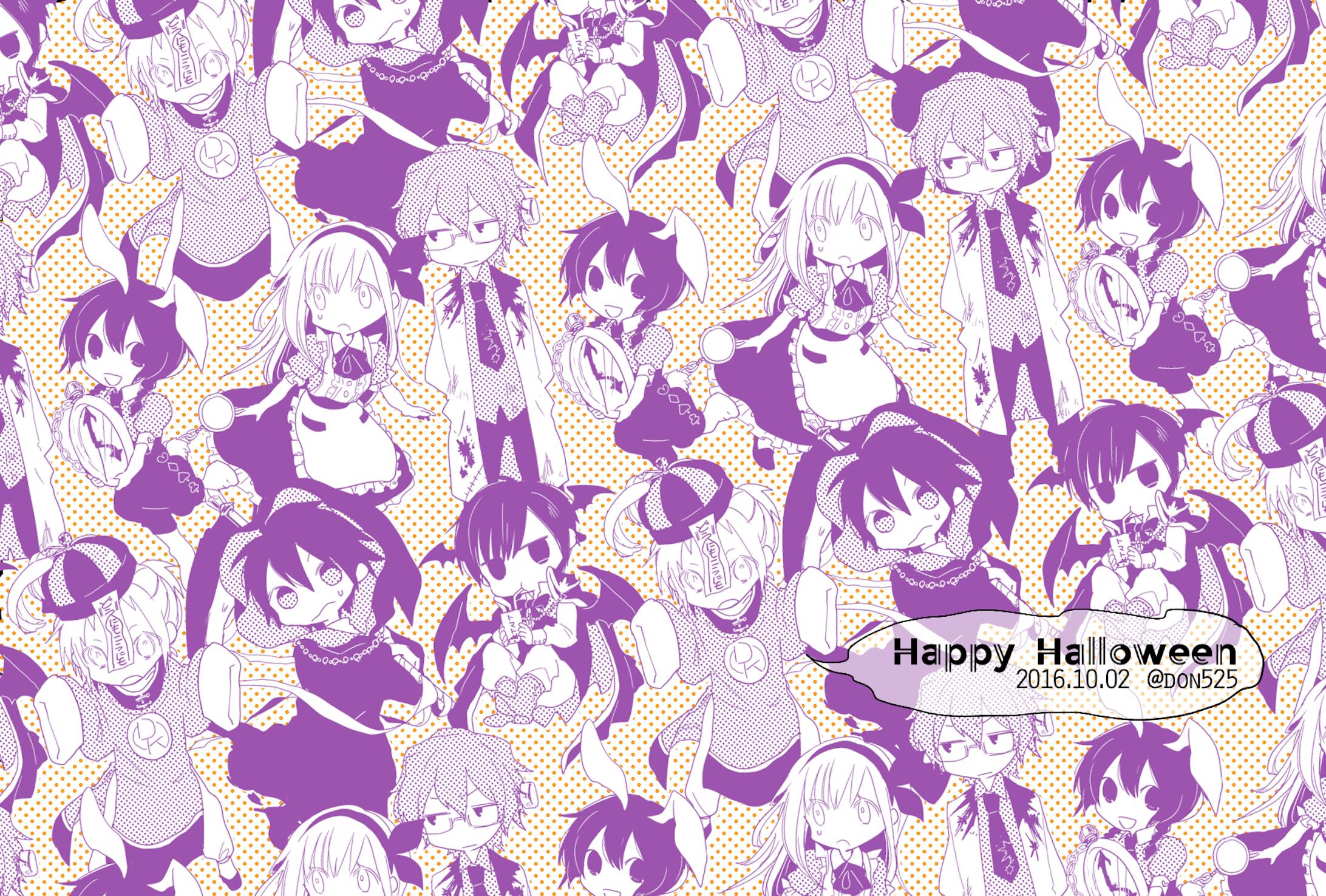 創作（シリーズ）-1