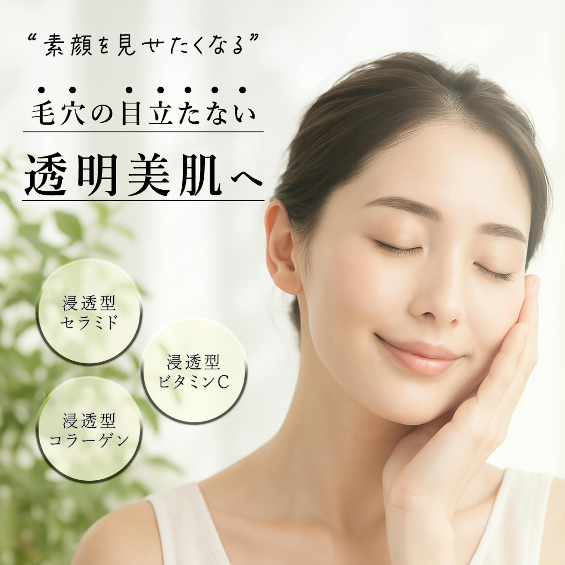 【バナー】Sample 美容-1