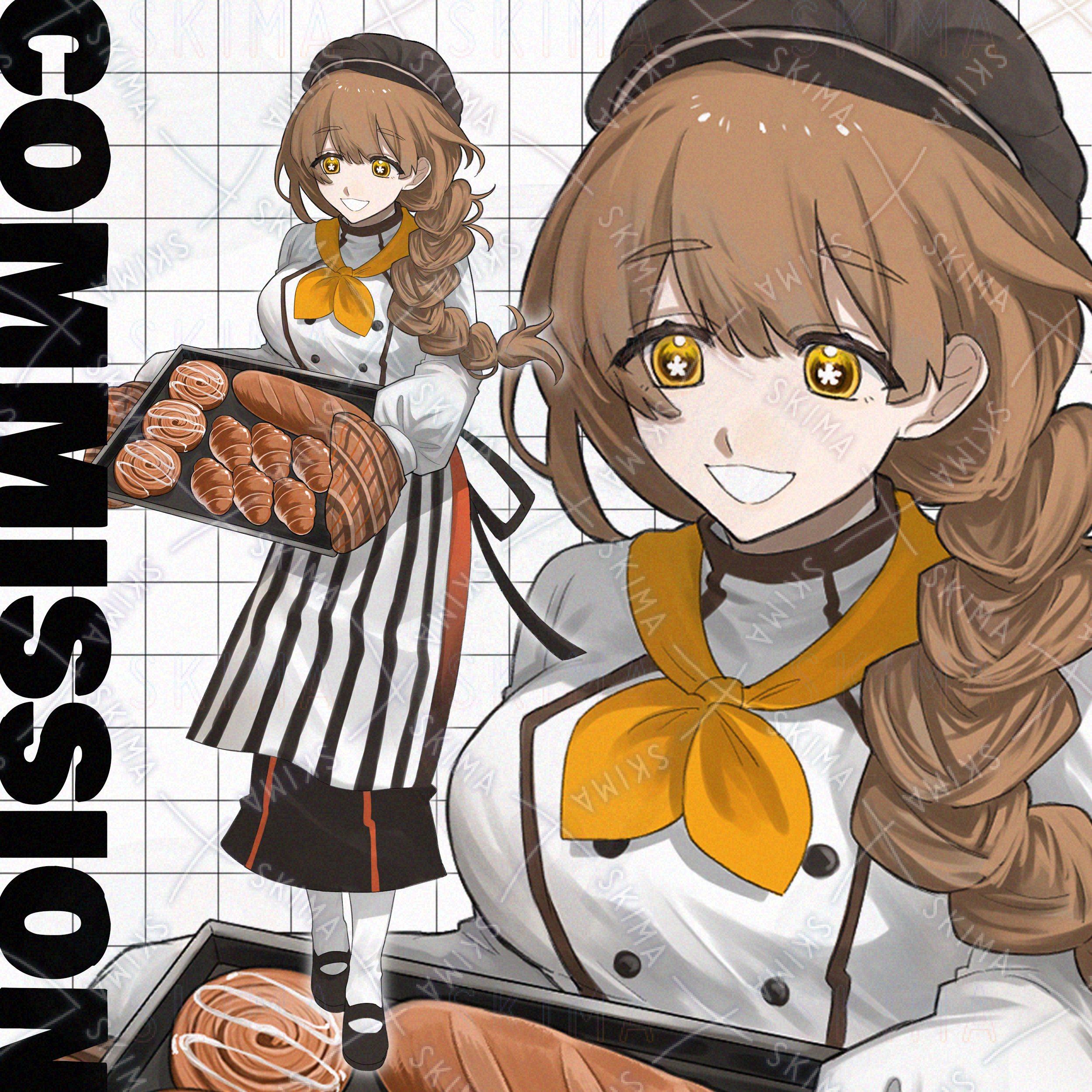 ご依頼物まとめ-1