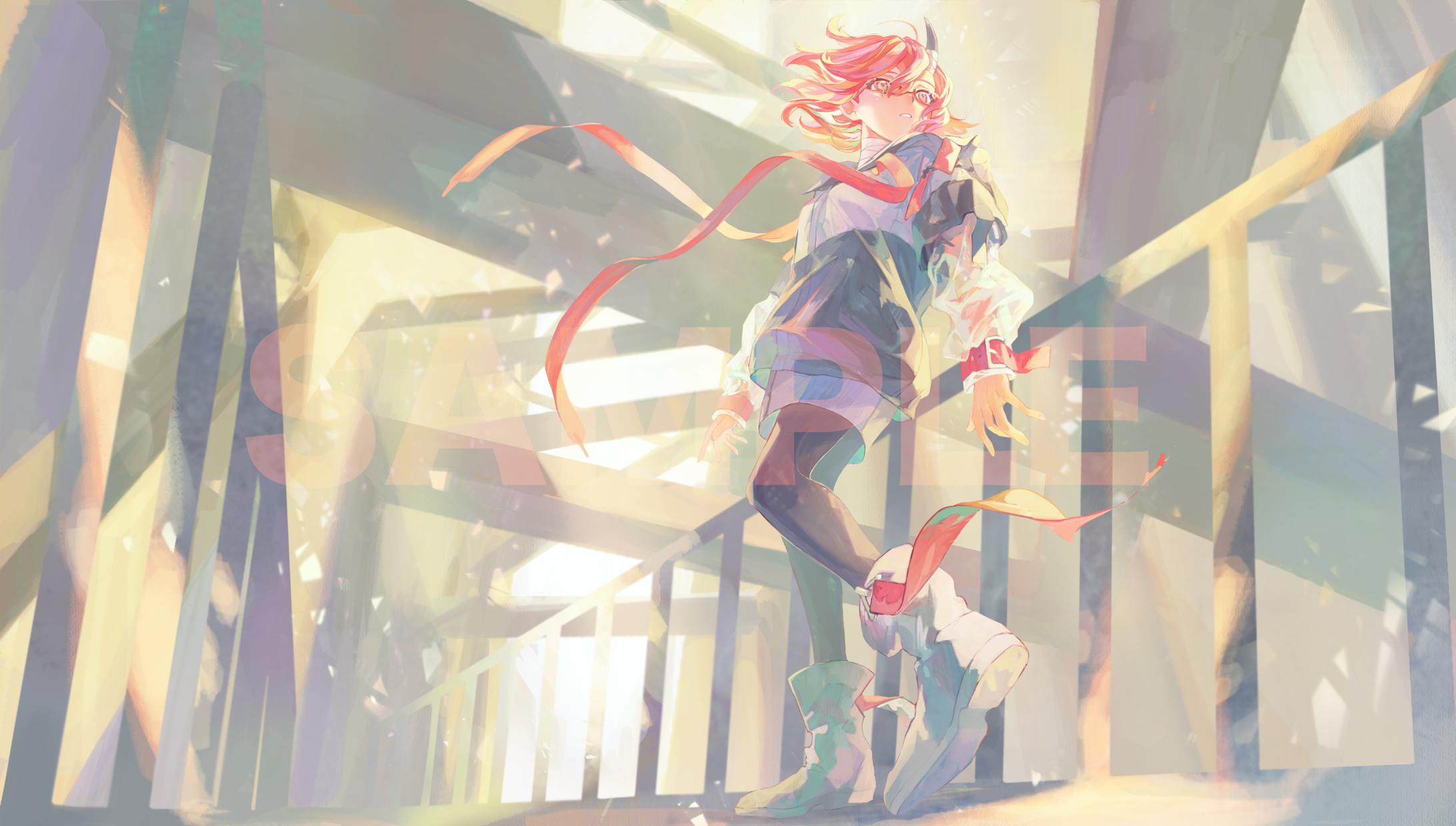 VERSEⁿキーワードイラスト制作-1