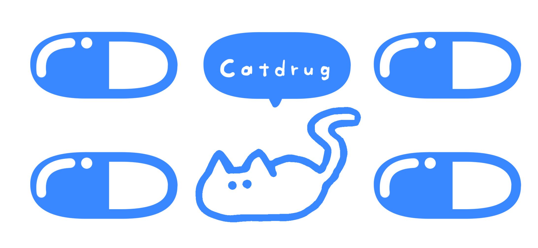 Catdrug/イラスト-2