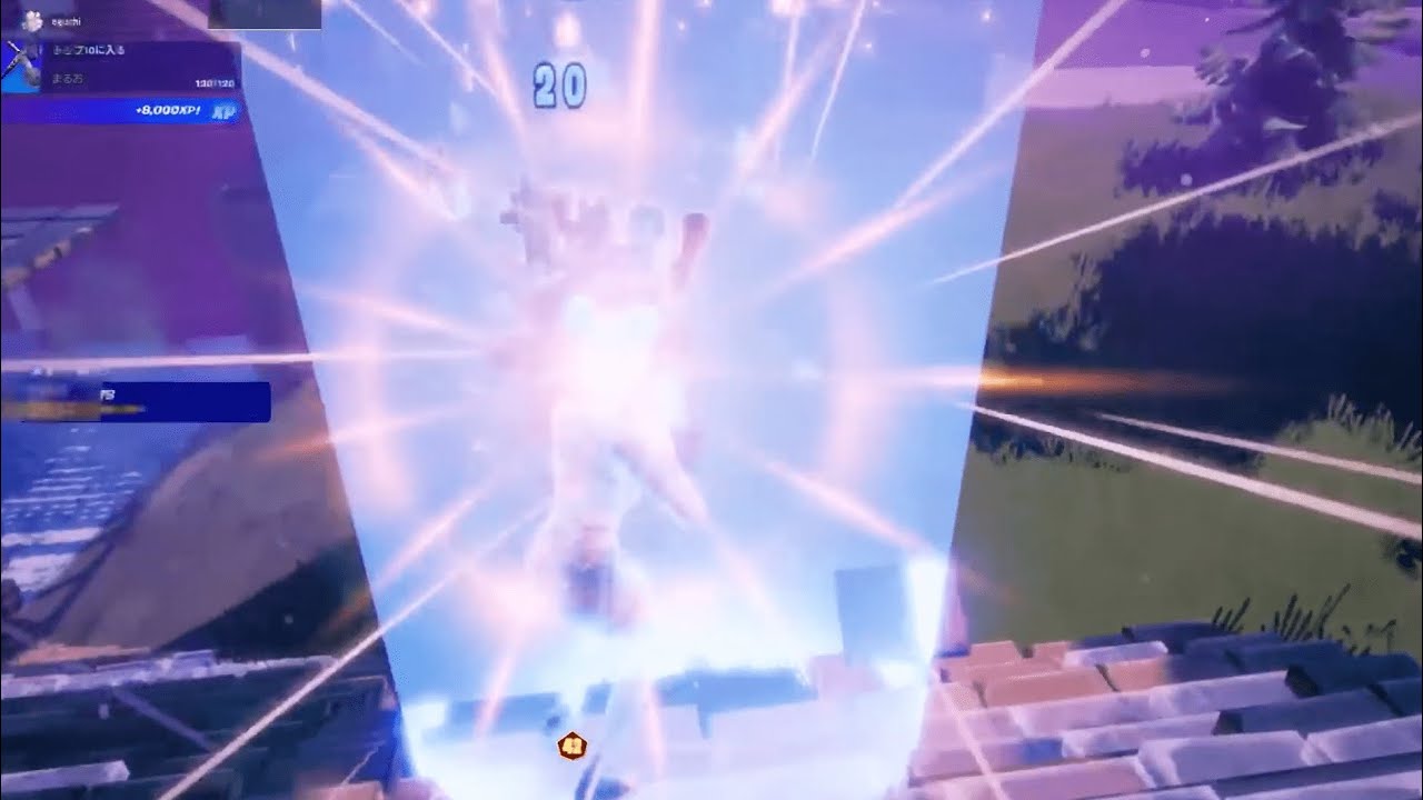 【キル集】 アスノヨゾラ哨戒班🌃  / maruo｜Highlight【フォートナイト/Fortnite】