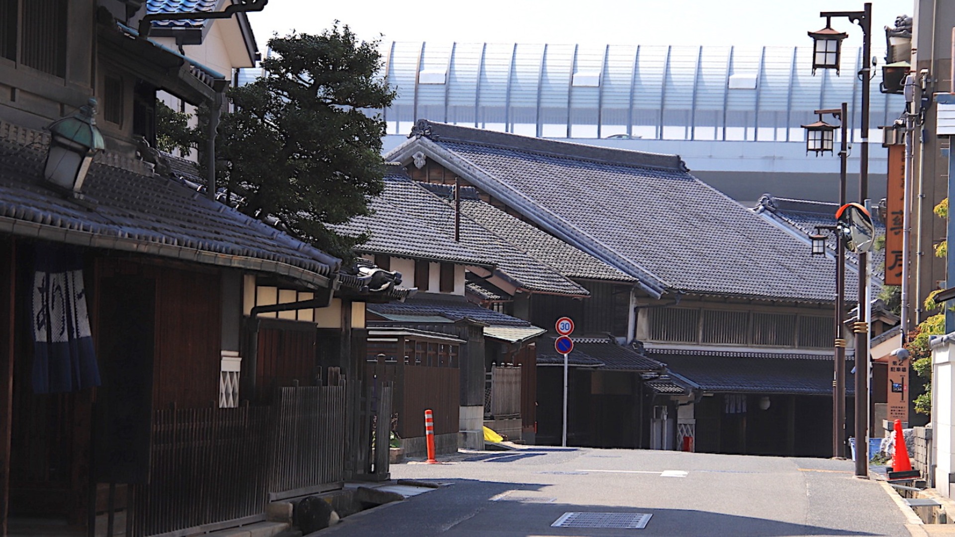 【名古屋市緑区】名駅から30分で江戸時代へタイムスリップ！「有松」の見所スポット4選 - 土庄雄平 | Yahoo! JAPAN クリエイターズプログラム