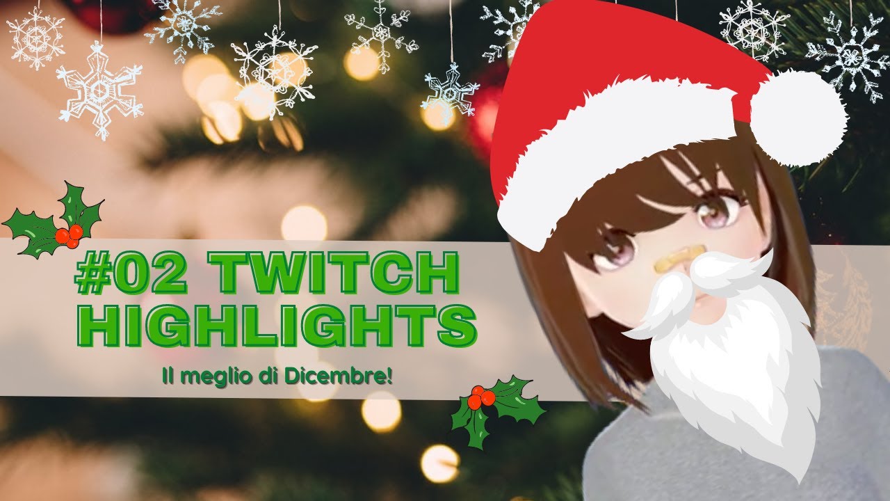 Best of Delichan: Twitch Highlights #02