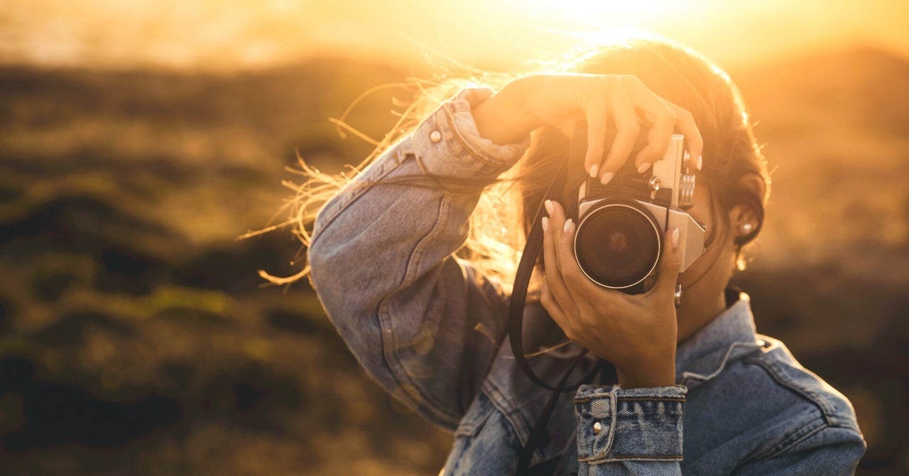 旅を楽しむ「カメラ」の選び方と、良い写真を撮るコツ｜ユミユミ🏹子鉄兄弟と母カメラ