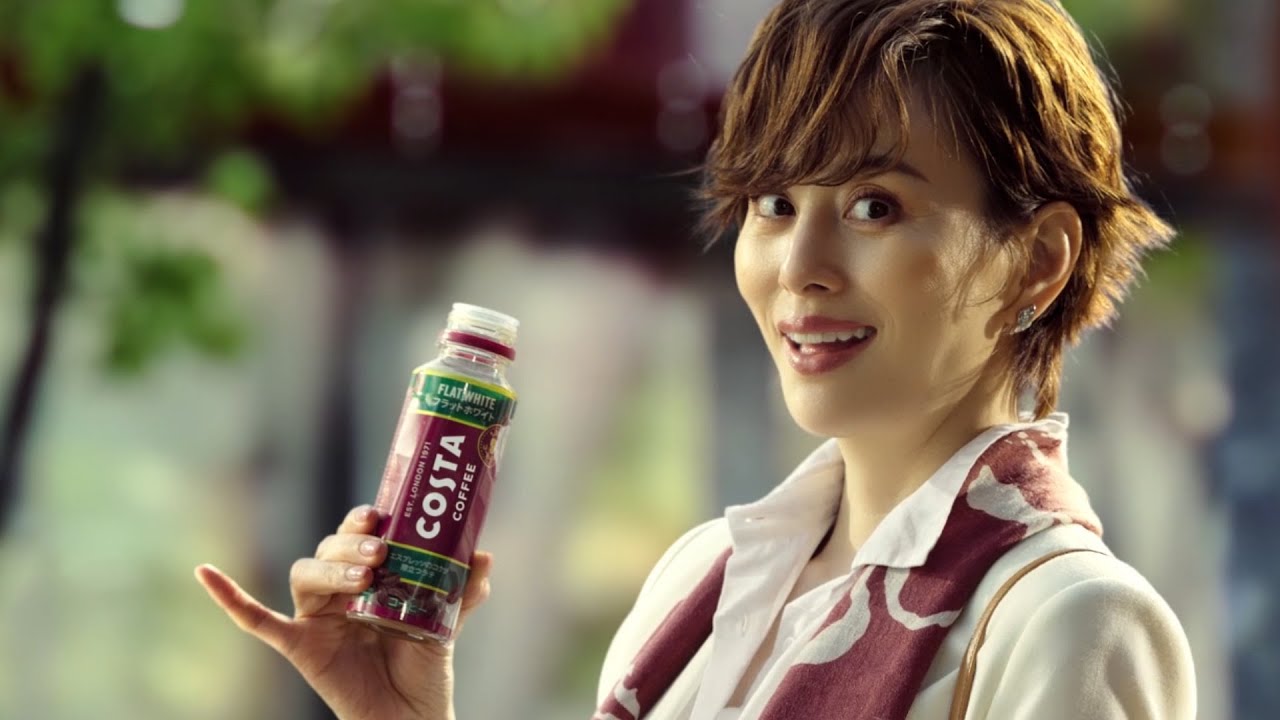 カラー、ビデオグラファー