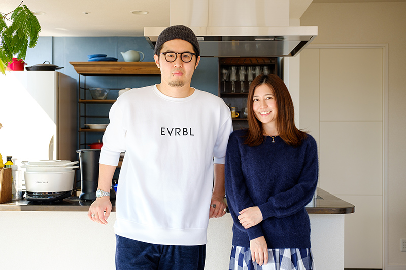 ＜インタビュー＞坪井安奈さん＆齊藤耕太郎さん(前編)／Paranavi