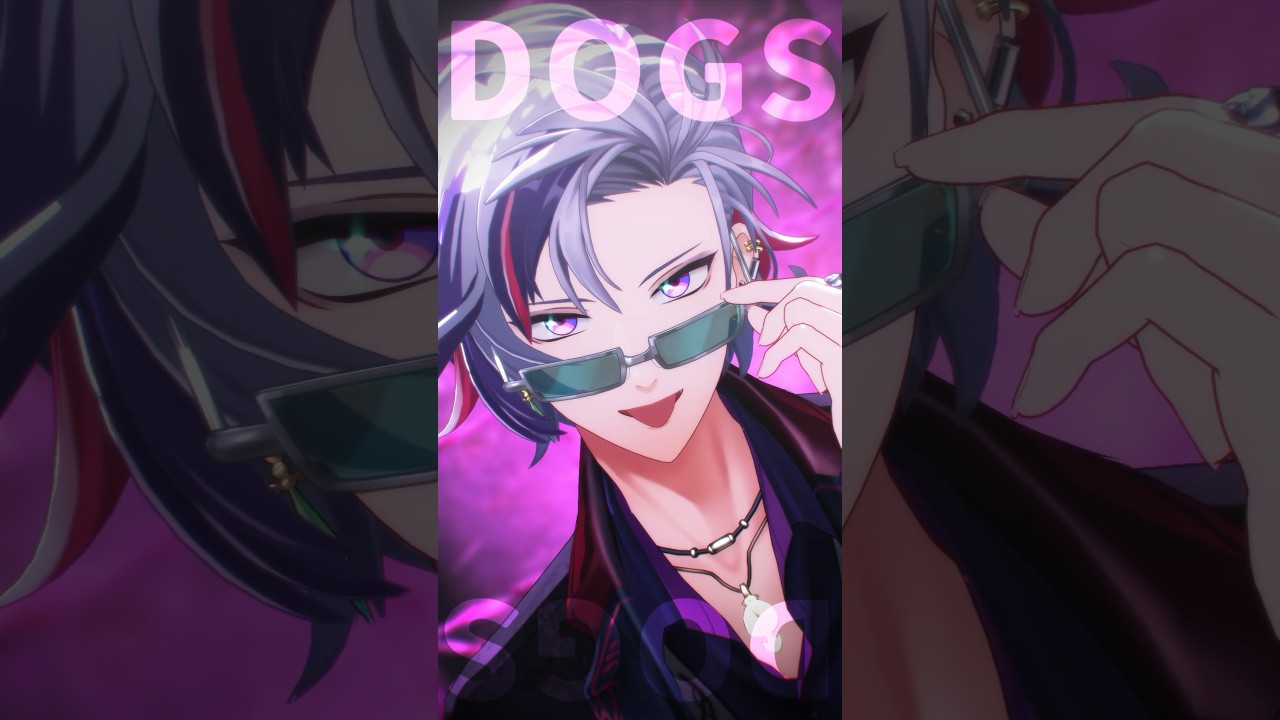 DOGS