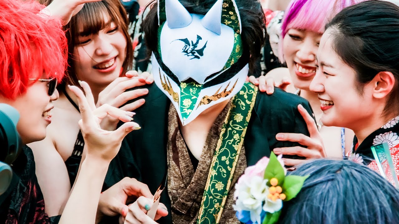 miraikasuga、依頼
