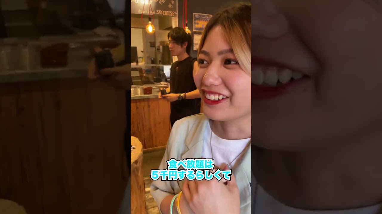 スイスの伝統料理にワクワクする彼女が可愛すぎた！