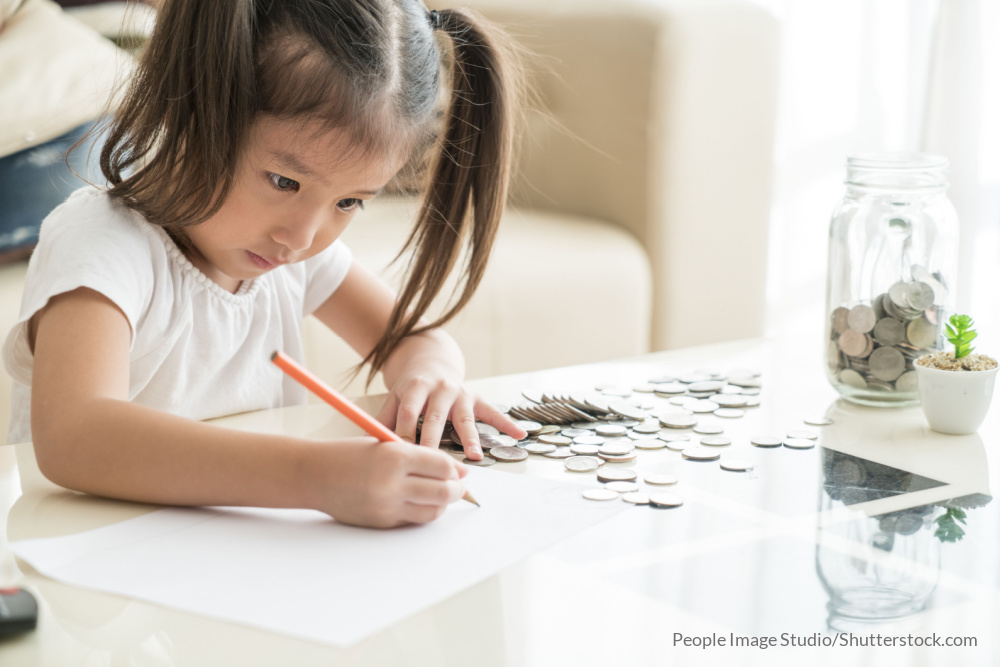 お小遣い制度はメリットだらけ！子どもの金銭感覚を育む渡し方【FPが解説】 | マネー | 子育て情報 | 保護者の方へ | 学研キッズネット