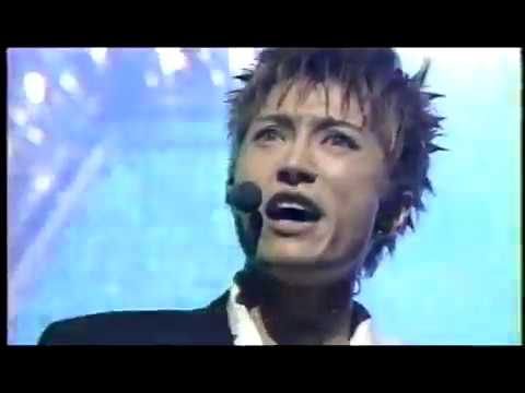 GACKT　ANOTHER WORLD