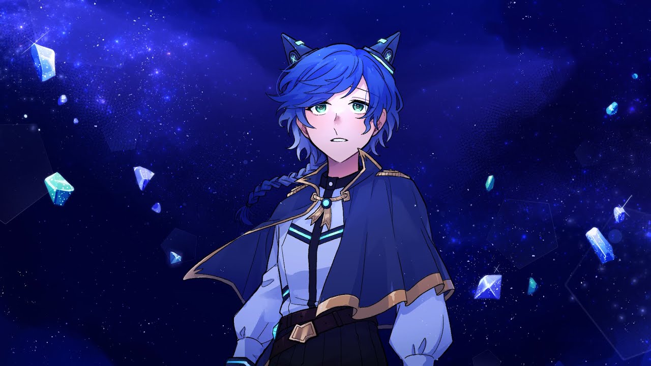 Cover MV - "Deja Vu" - Uki Violeta【Kotaru DEAS Ver.】