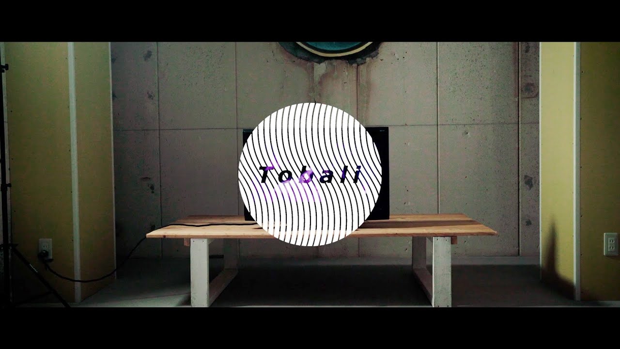 Tobali - テレビ