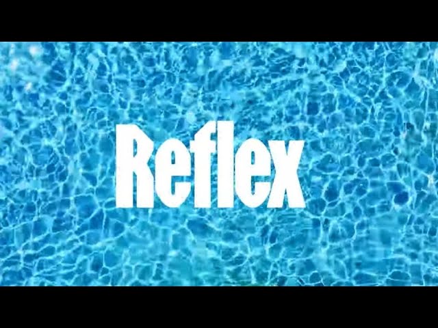 東方神起「The Reflex」